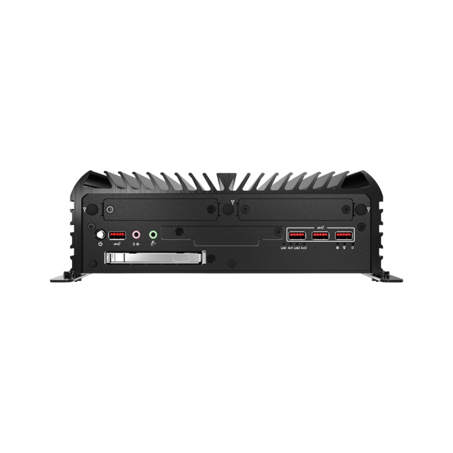 RCO-6000-ADL Intel 12th/13th Gen Intel Core Low Profile Embedded Computer