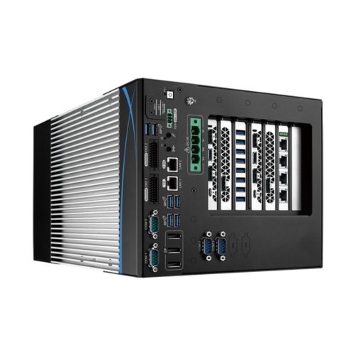 RCX-2700 PEG 11th Gen Rocket Lake Industrial GPU Computer