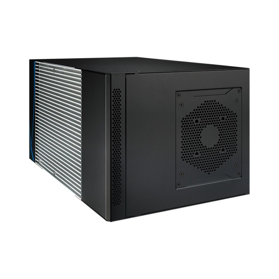 RCX-2700 PEG 11th Gen Rocket Lake Industrial GPU Computer