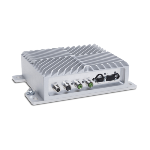RPC/COMPACT A2N Nvidia Jetson TX2 NX GPU Industrial PC