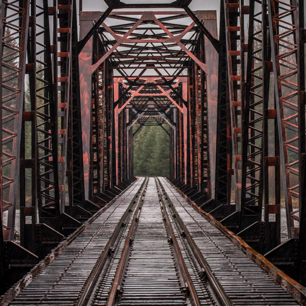 Remote Condition Monitoring Across Entire Railway Networks