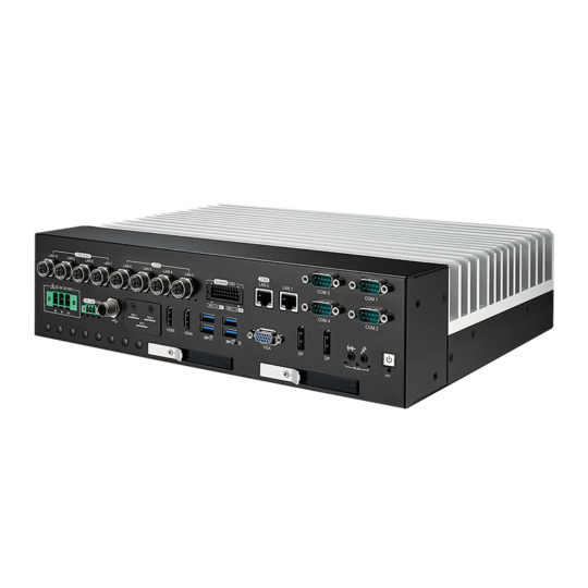 Rugged Computer