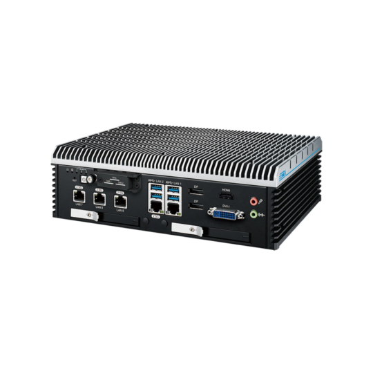 Rugged Edge Computer