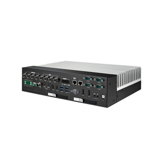 Rugged Embedded Computer