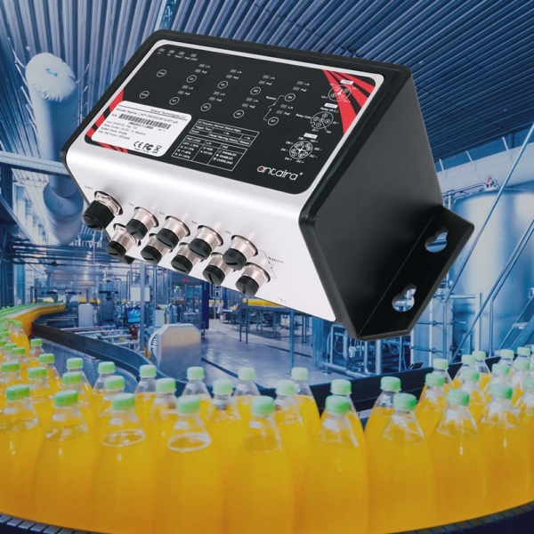 Rugged Ethernet Switches For Industrial Application Thumbnail