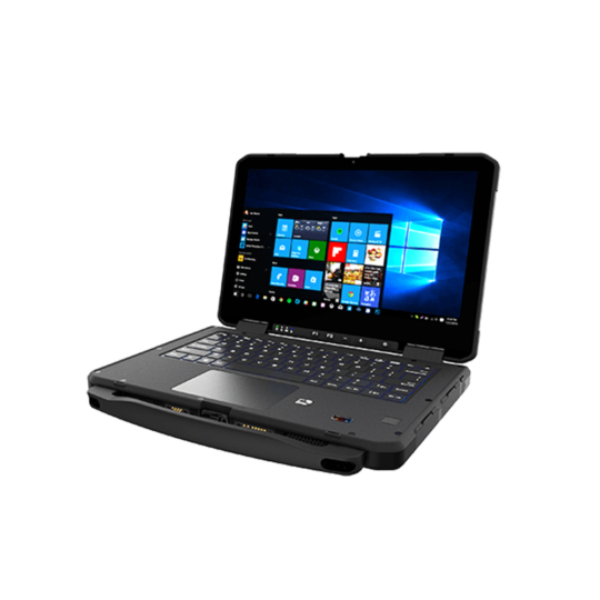 Rugged Laptop Computer
