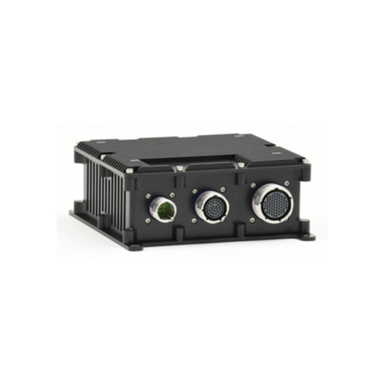 Rugged Military Ethernet Switch