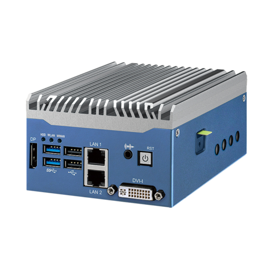 Rugged Mini PC