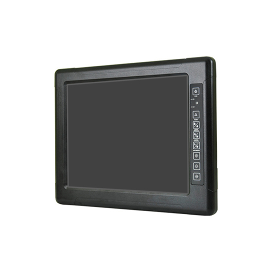 Rugged Panel PC