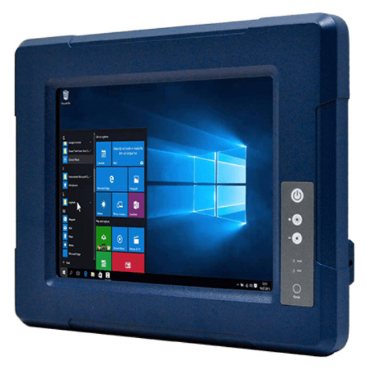 Rugged Panel PC