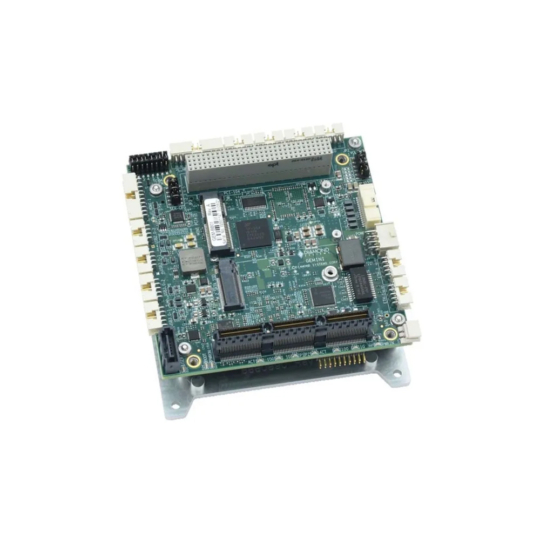 Rugged Single Board Computer / Rugged SBC