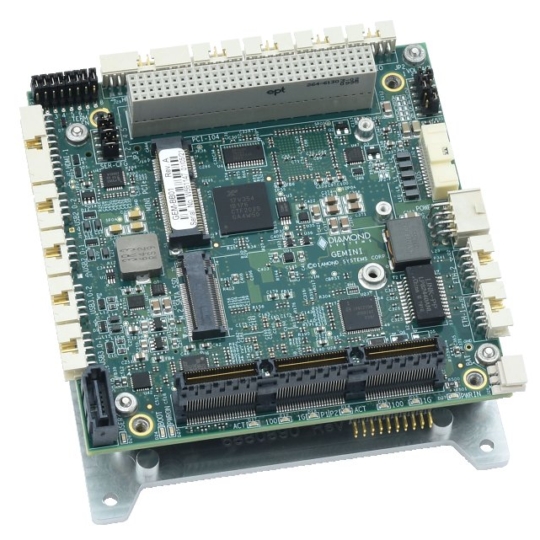 Rugged Single Board Computer