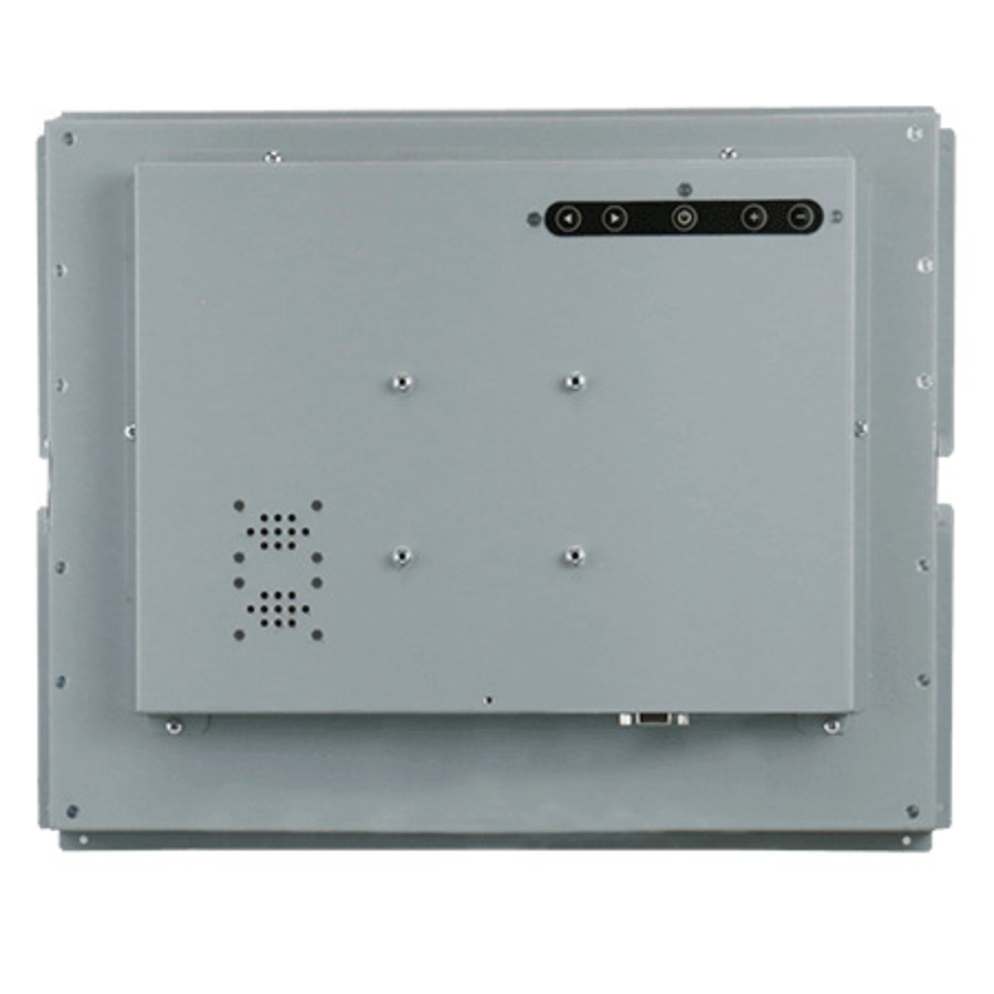 S17L500-OFM1 17″ Touchscreen Open Frame Display (5:4 SXGA, 1280×1024)