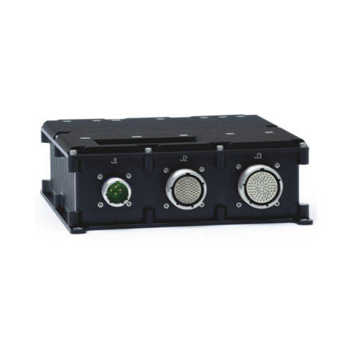 SABRECOM Compact Mission-Critical Computer with Core i7 CPU and Expandable I/O