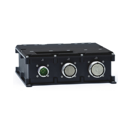 Rugged Mission Computer