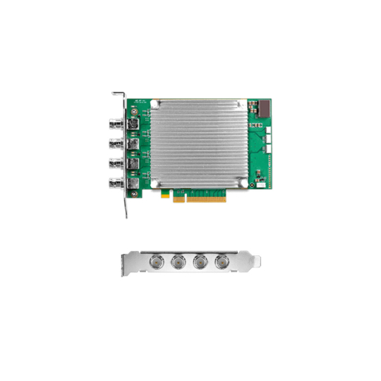 SDI PCIe Capture Card