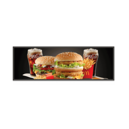 SH293W 29.4″ Full HD 1920×720 Stretched LCD Display