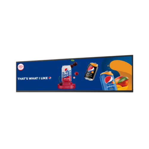 SH42N 42″ Full HD 1920×480 Stretch Monitor