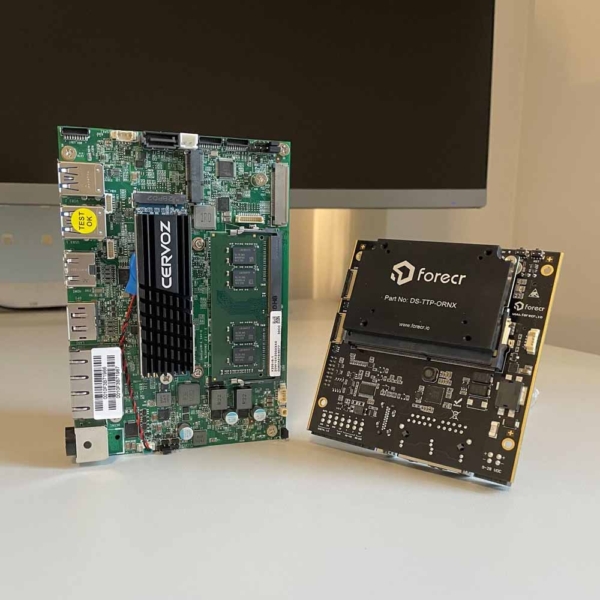 Single Board Computer vs Industrial Motherboard