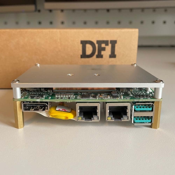 Small Single Board Computer