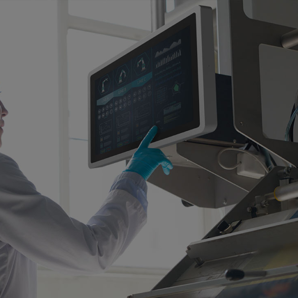 Stainless Steel 304 vs 316 Grade Industrial Computing and Displays