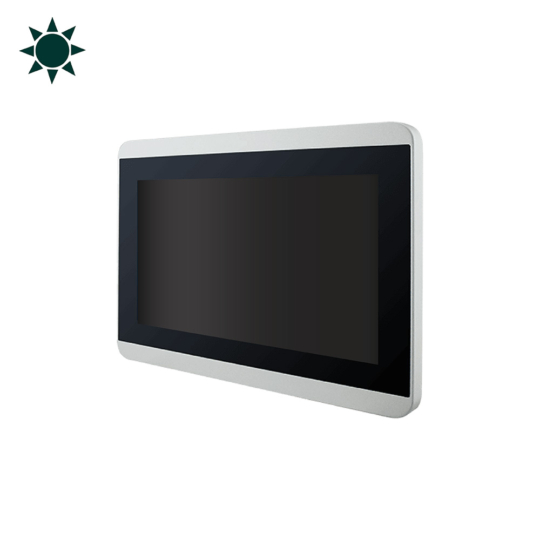 Sunlight Readable Panel PC