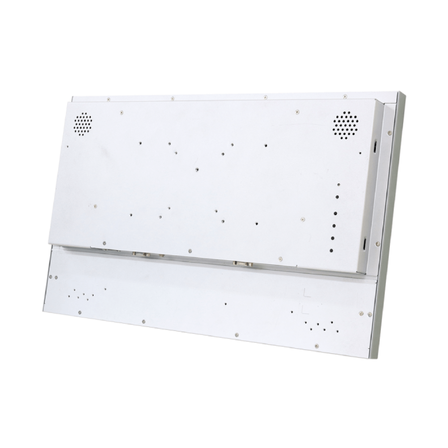 TPM-3218 Industrial 18.5” HD LCD PCAP Multi-Touch Montor