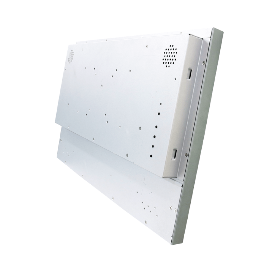 TPM-3218 Industrial 18.5” HD LCD PCAP Multi-Touch Montor