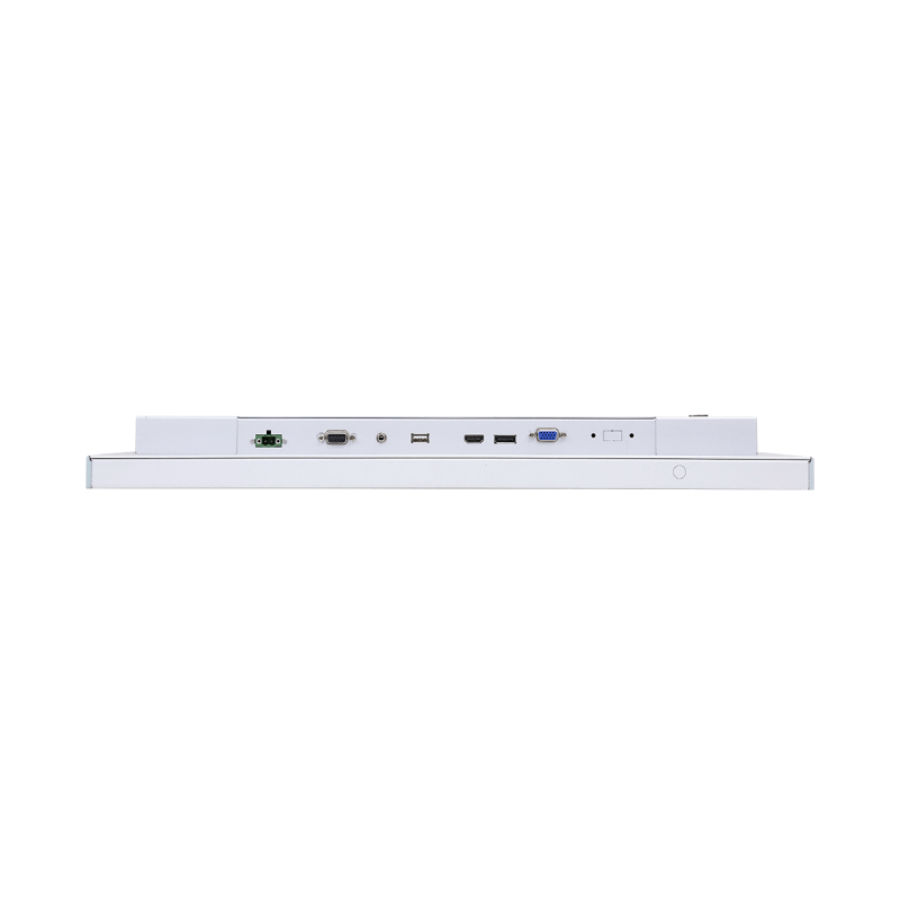 TPM-3218 Industrial 18.5” HD LCD PCAP Multi-Touch Montor