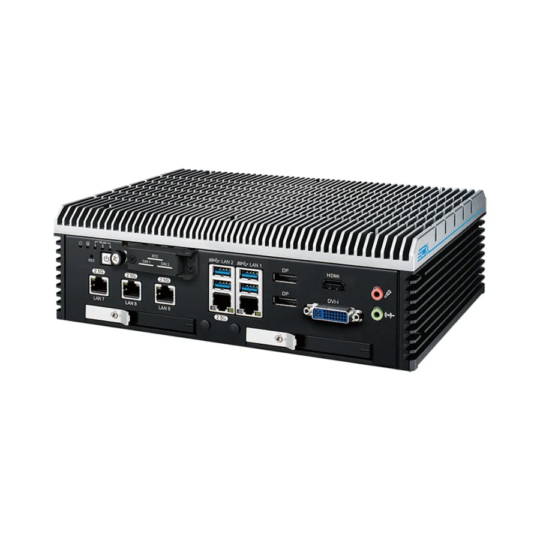 UL Computer
