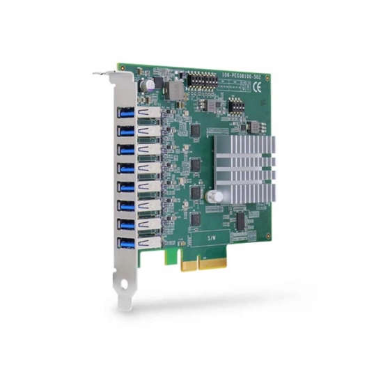 USB Expansion Cards
