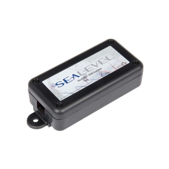 USB Isolator