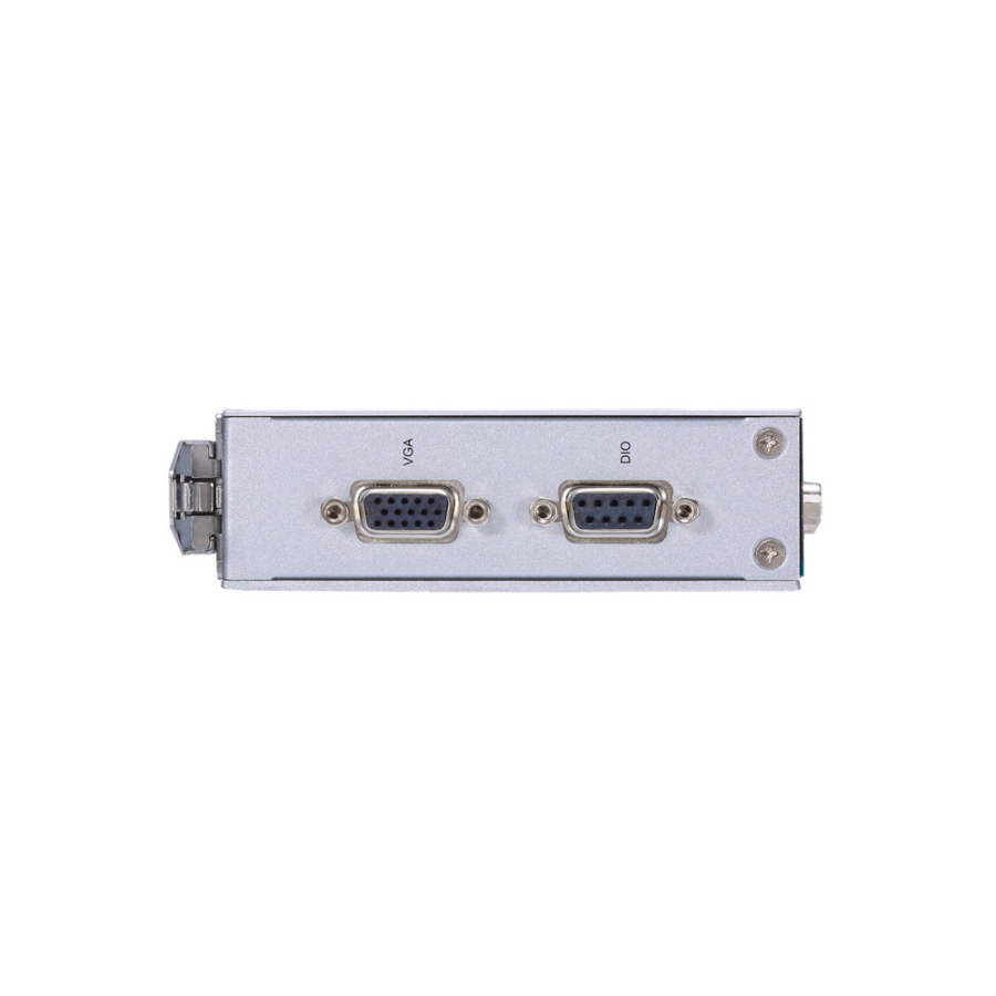 UST200-83H-FL Intel Atom x5-E3930 Vehicle Edge Computer