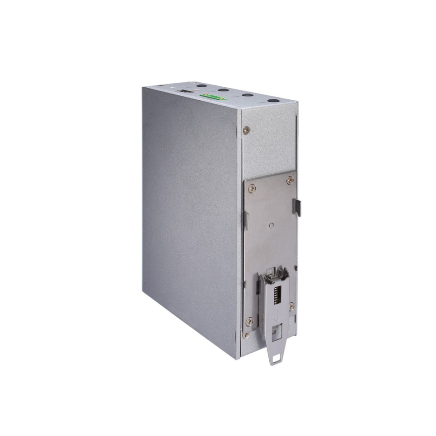UST210-83K-FL x5-E3940 Quad Core Compact In Vehicle Computer System