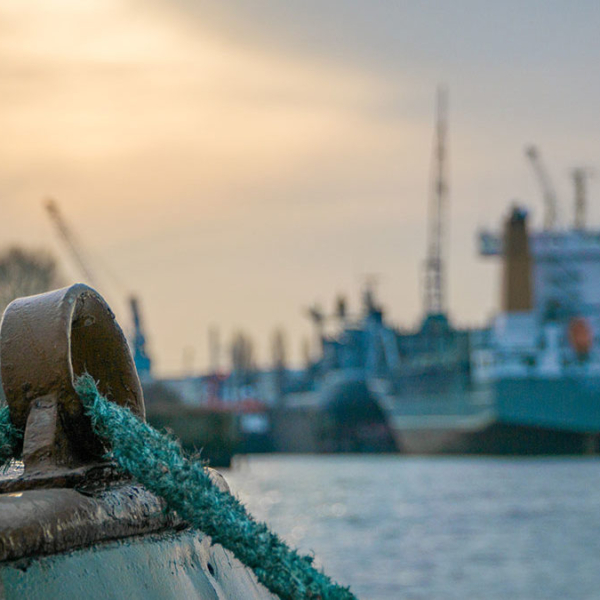 Understand Maritime Computing Requirements with DNV GL & IEC 60945
