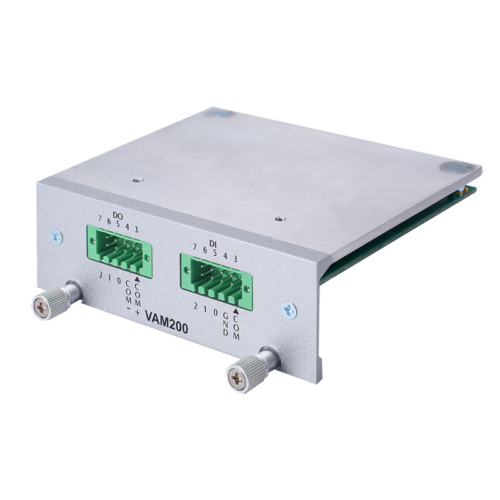 VAM200 Isolated DIO [8-in/8-out] tBOX Expansion Module
