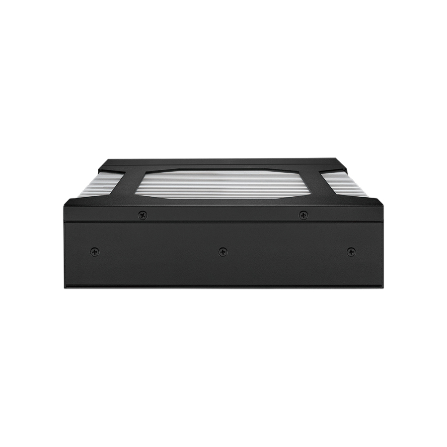 VCM-1000 High Performance Fanless Embedded PC