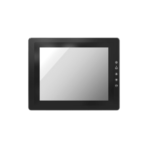 VIO-110-PC100-EHL 10″ SVGA Intel Celeron Industrial Touchscreen PC