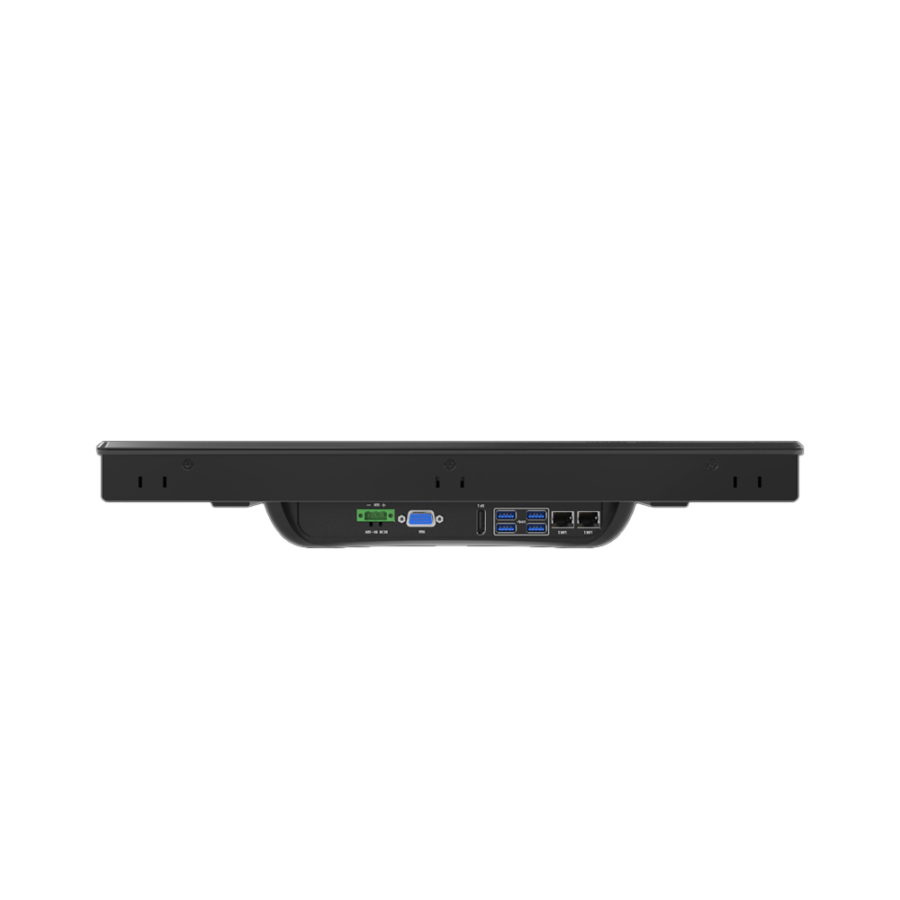 VIO-217-PC100-EHL 17″ Quad Core All In One HMI