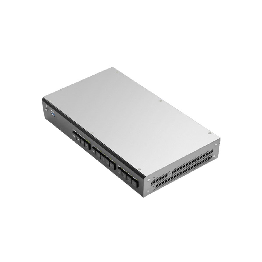 VPP6N0 AGX NVIDIA AGX Orin AI Server