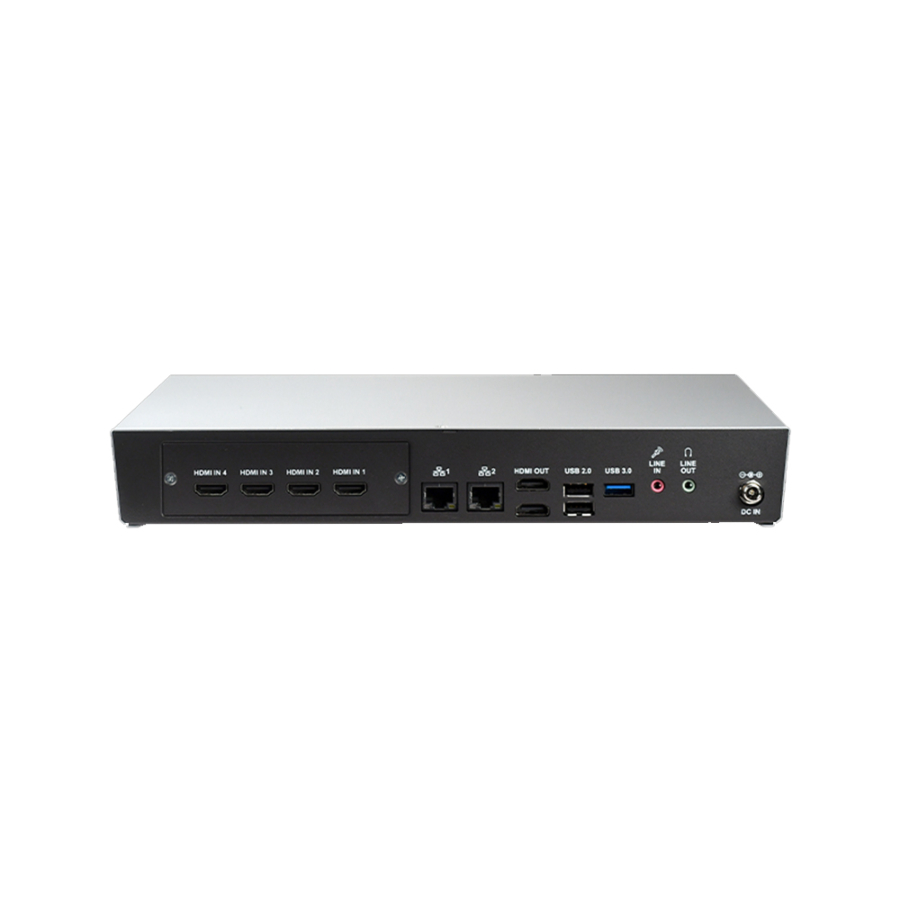 VPP6N0 AGX NVIDIA AGX Orin AI Server