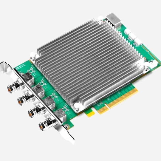 Video Capture Cards