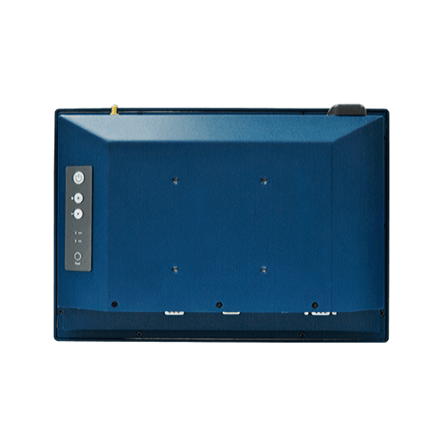W12IB3S-VMM9(HB) 12.1″ High Bright Vehicle Mount Rugged Computer with Intel Celeron N2930