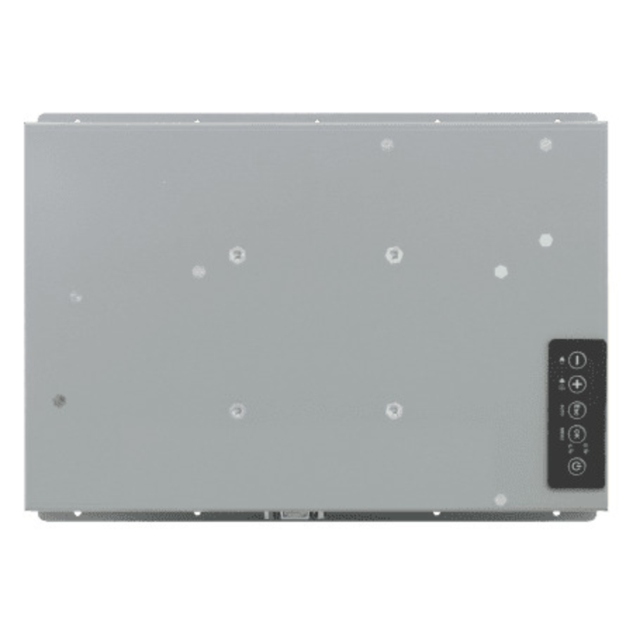 W12L100-OFM9 12.1″ Open Frame LCD Monitor with HDMI Input (5:3 WXGA, 1280×800)