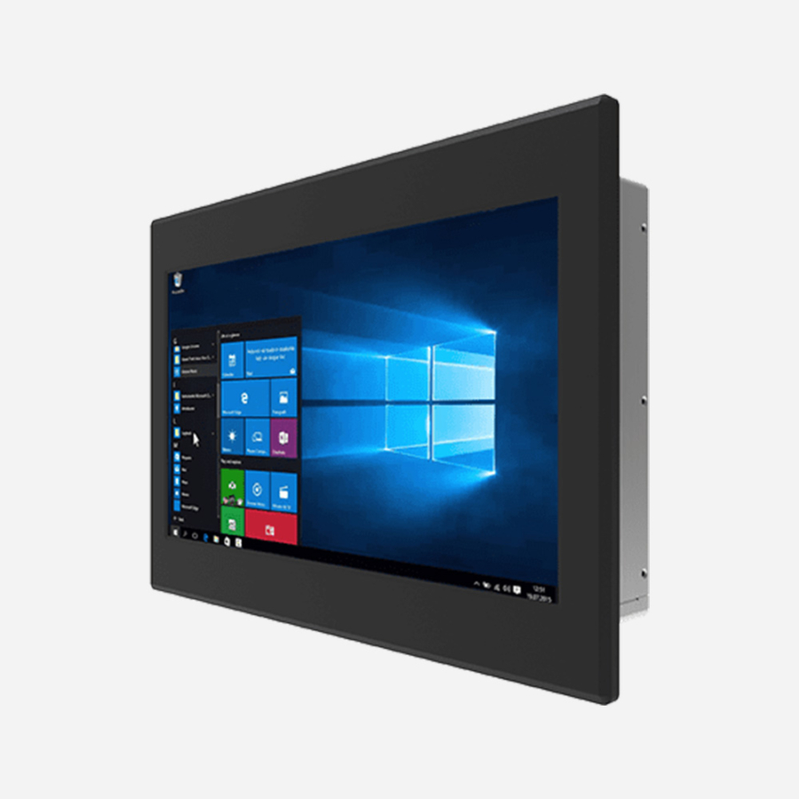 W15IT3S-IPA2 15.6″ Widescreen Front IP65 Panel Computer with Intel Core i5