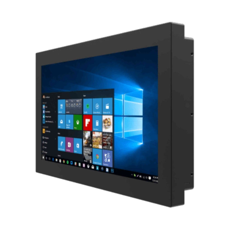 W15IT7T-CHA2 15.6″ WXGA Touch PC with Tiger Lake Core i5 CPU