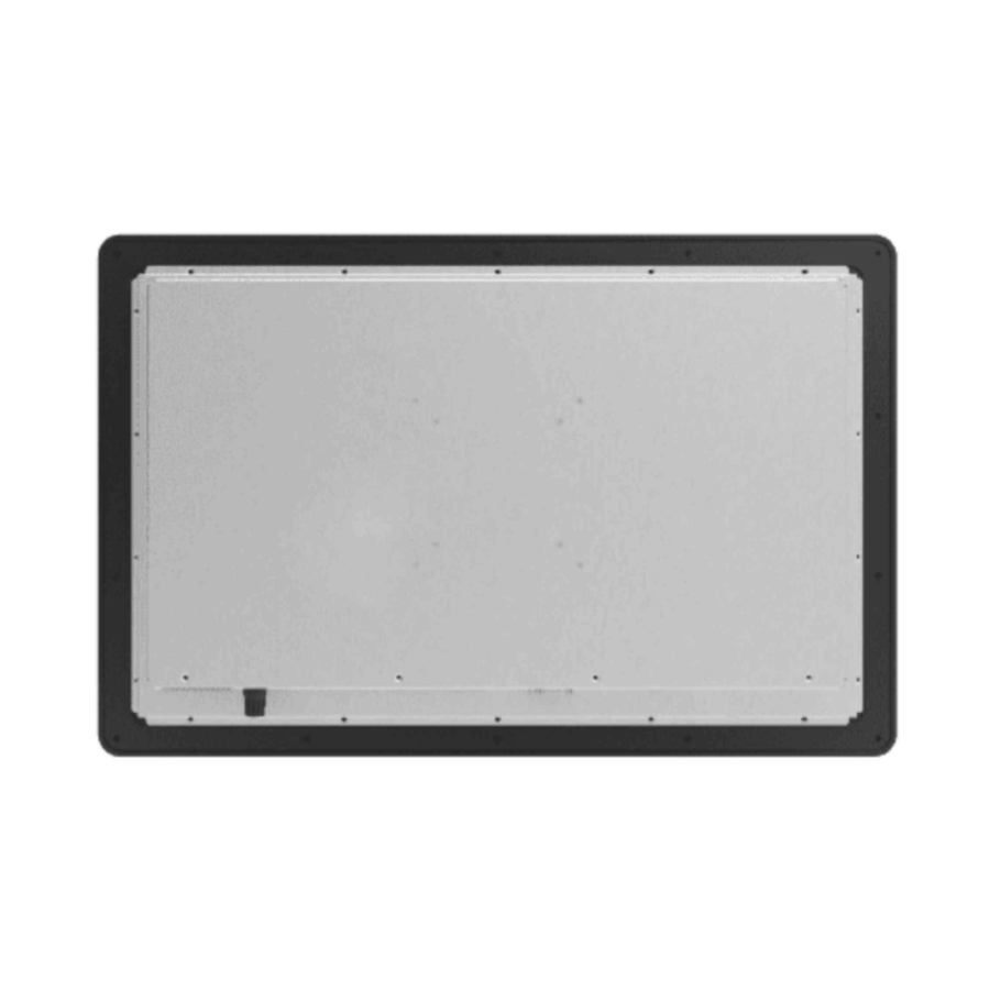 W18IT7T-PMA2 18.5″ WXGA Panel Mount Touch PC with Tiger Lake Core i5 CPU