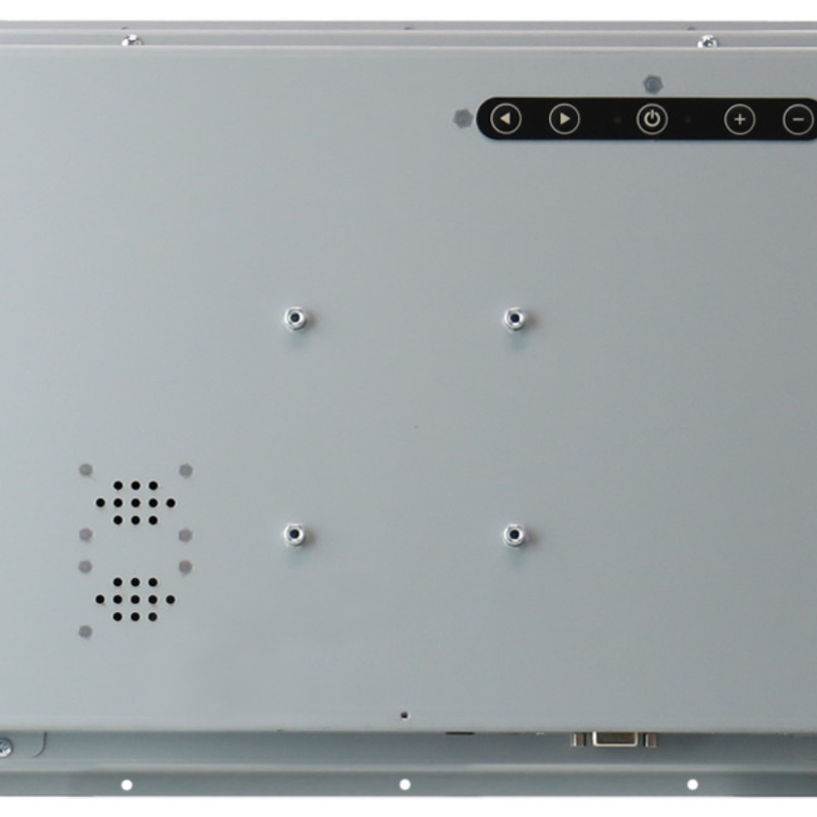 W18L100-OFA2HB 18.5″ Open Frame Widescreen Sunlight Readable Display (8:5 WXGA, 1366×768)