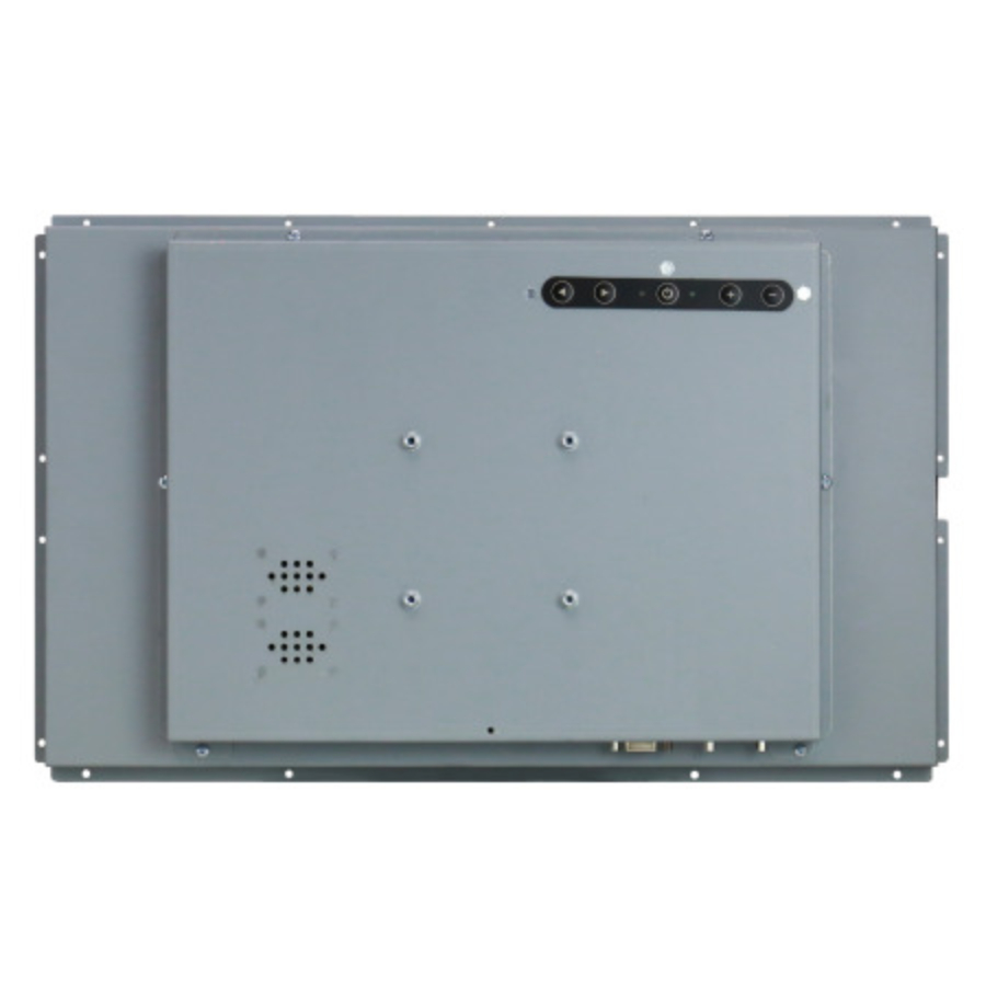 W18L100-OFA3HB 18.5″ High Definition Touch Screen Open Frame Monitor (16:9 FHD, 1920×1080)
