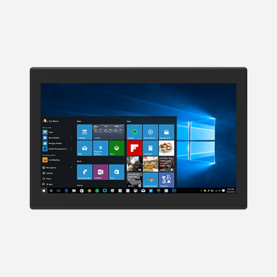 W22IT3S-PMA3 21.5″ Flush Mount i5 Intel Core Touch Computer